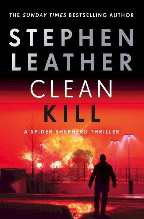 Clean Kill(Kobo/電子書)