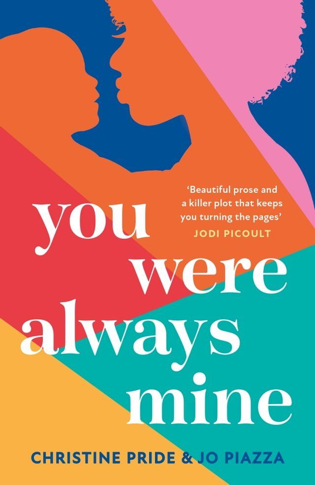  You Were Always Mine(Kobo/電子書)