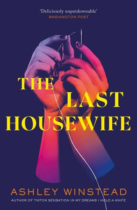 The Last Housewife(Kobo/電子書)