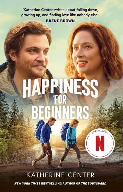 Happiness For Beginners(Kobo/電子書)