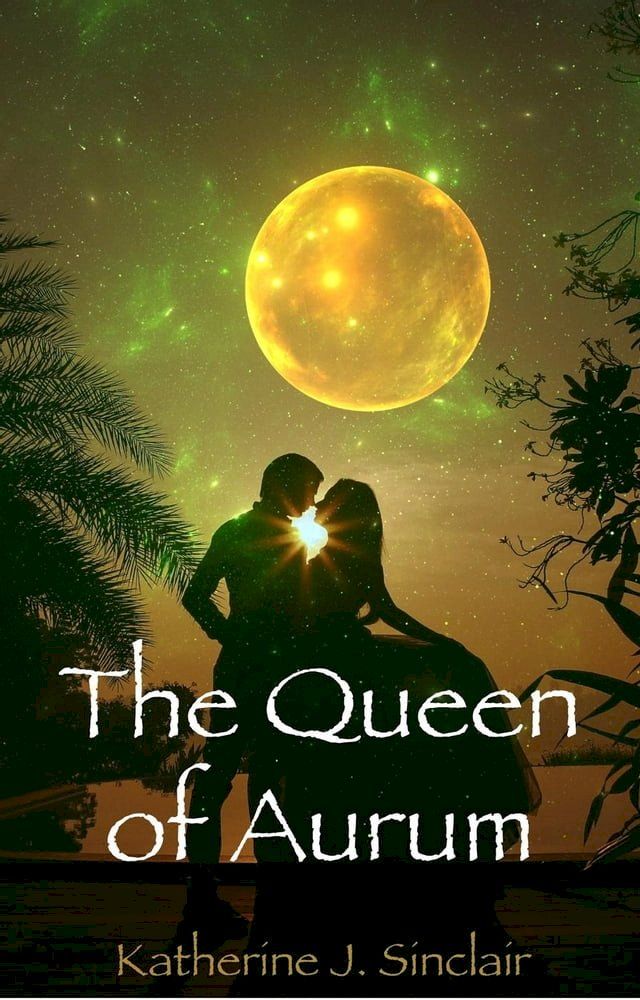  The Queen of Aurum(Kobo/電子書)