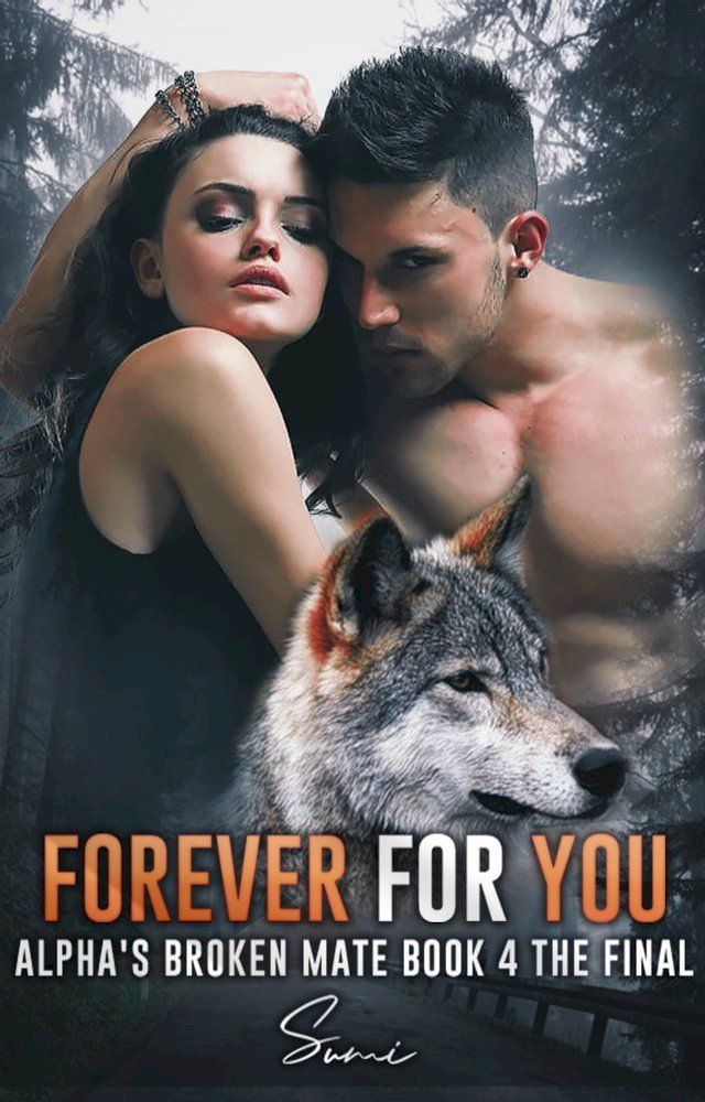  Forever For You(Kobo/電子書)