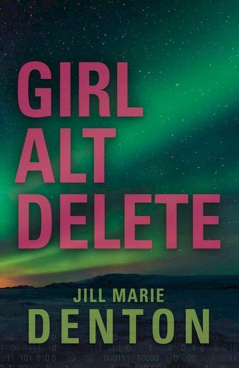 Girl Alt Delete(Kobo/電子書)