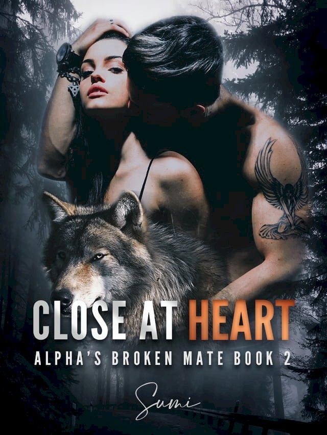  Close At Heart(Kobo/電子書)