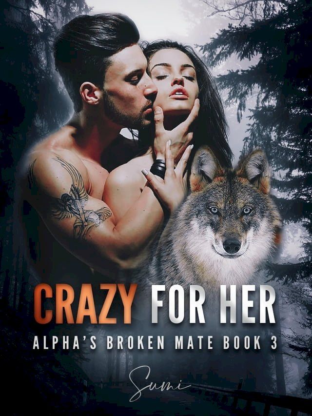  Crazy For Her(Kobo/電子書)