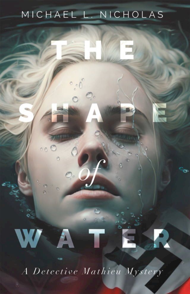  The Shape of Water(Kobo/電子書)