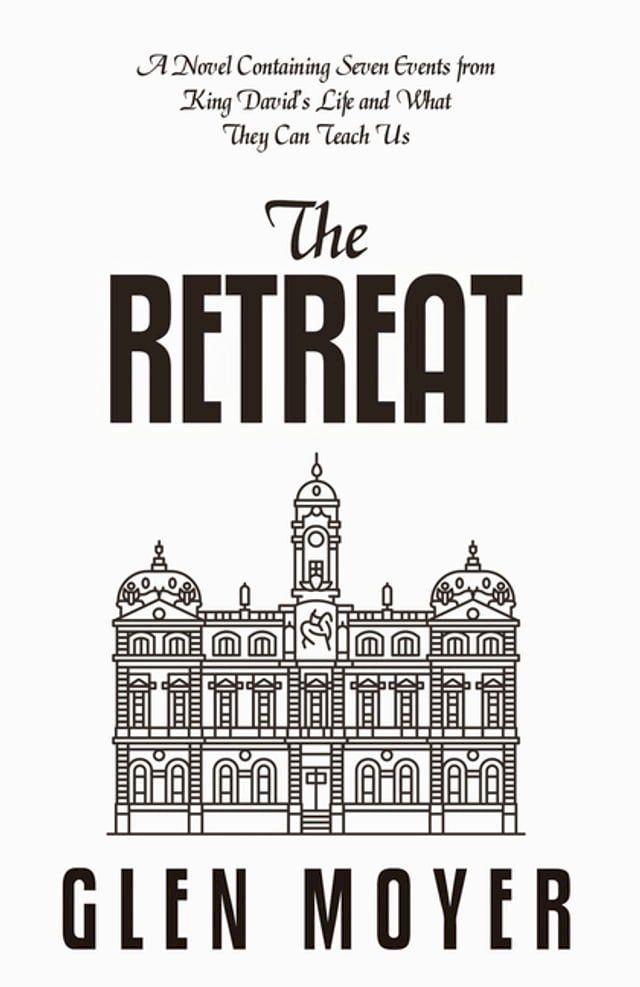  The Retreat(Kobo/電子書)