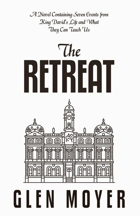 The Retreat(Kobo/電子書)