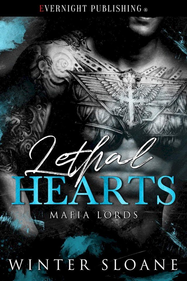  Lethal Hearts(Kobo/電子書)