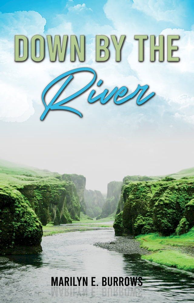  Down by the River(Kobo/電子書)