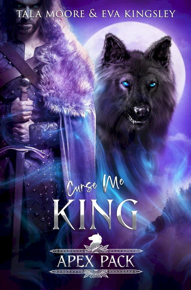  Curse Me King(Kobo/電子書)