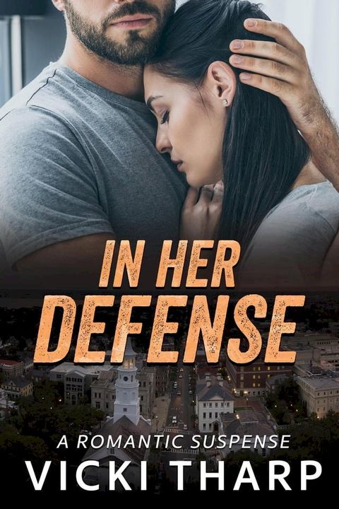 In Her Defense(Kobo/電子書)