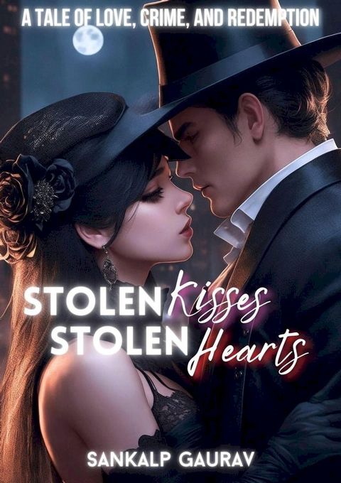 Stolen Kisses, Stolen Hearts(Kobo/電子書)