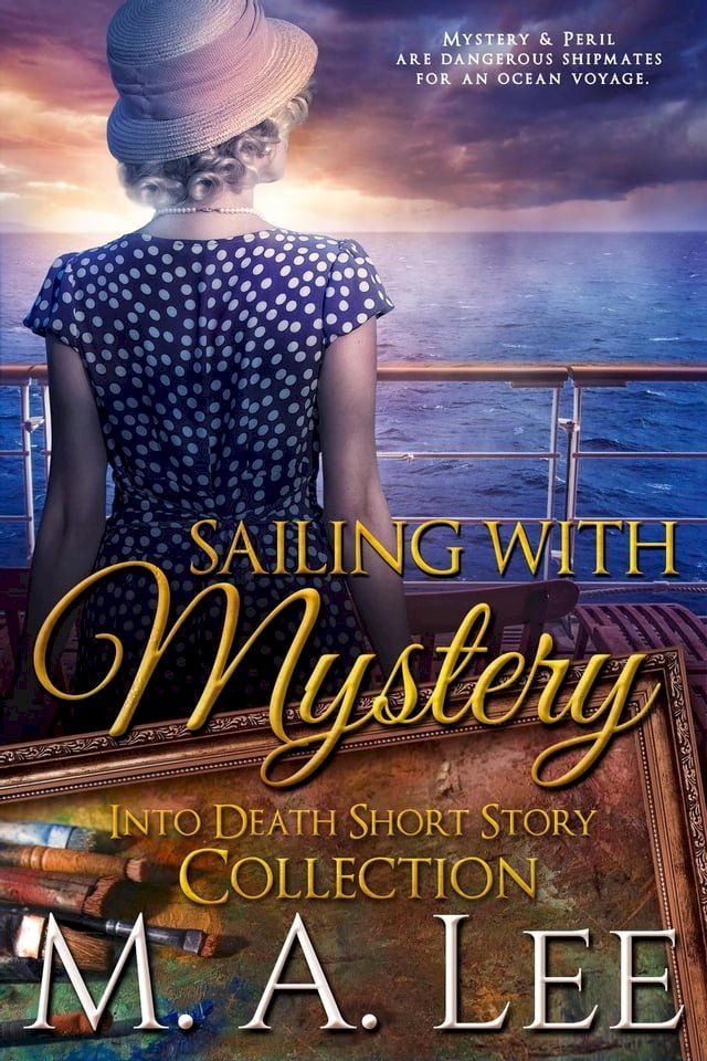  Sailing With Mystery(Kobo/電子書)