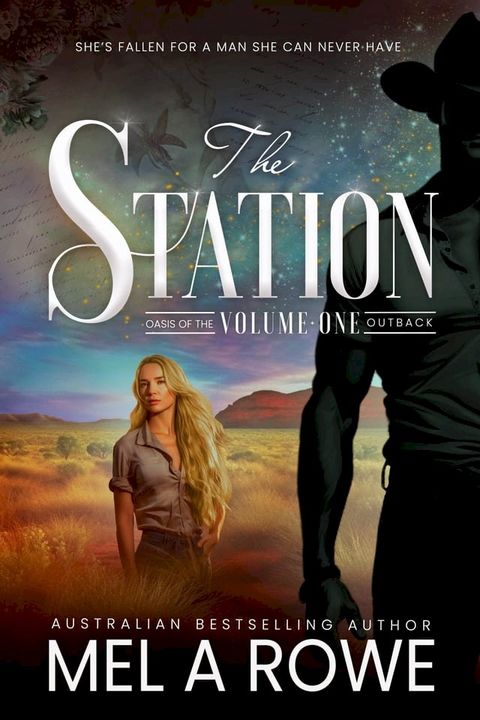 The Station - Volume One(Kobo/電子書)