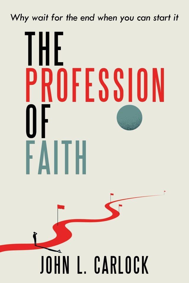  The Profession of Faith(Kobo/電子書)