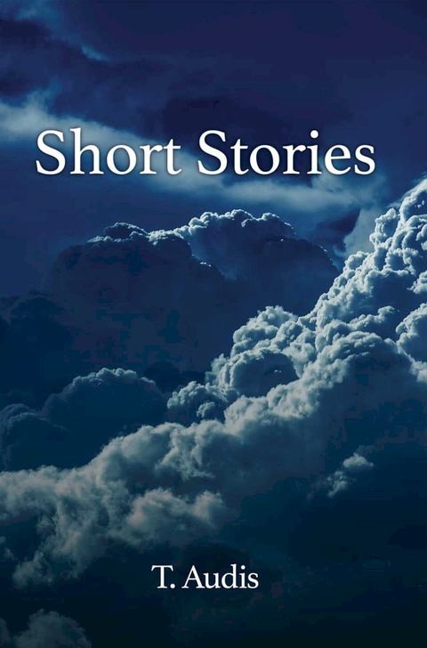 Short Stories(Kobo/電子書)