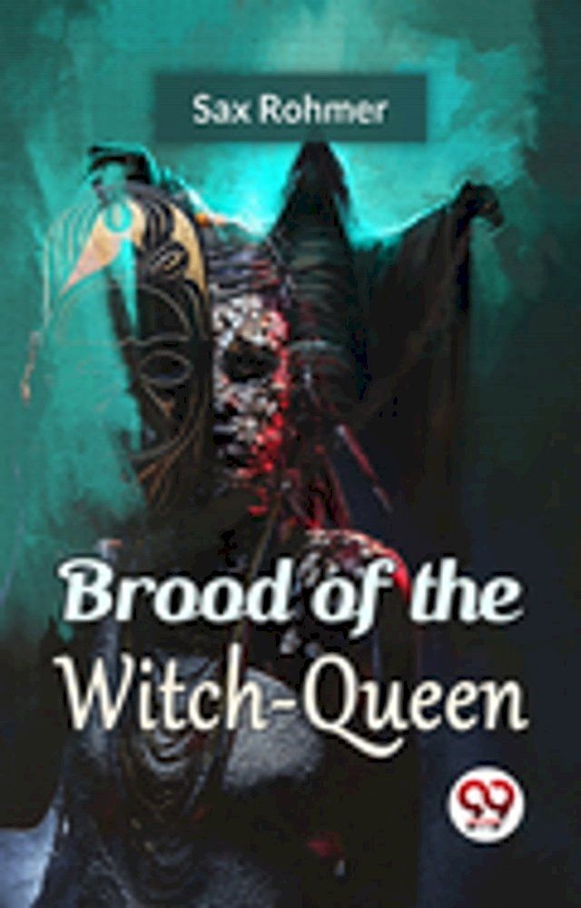  Brood Of The Witch-Queen(Kobo/電子書)