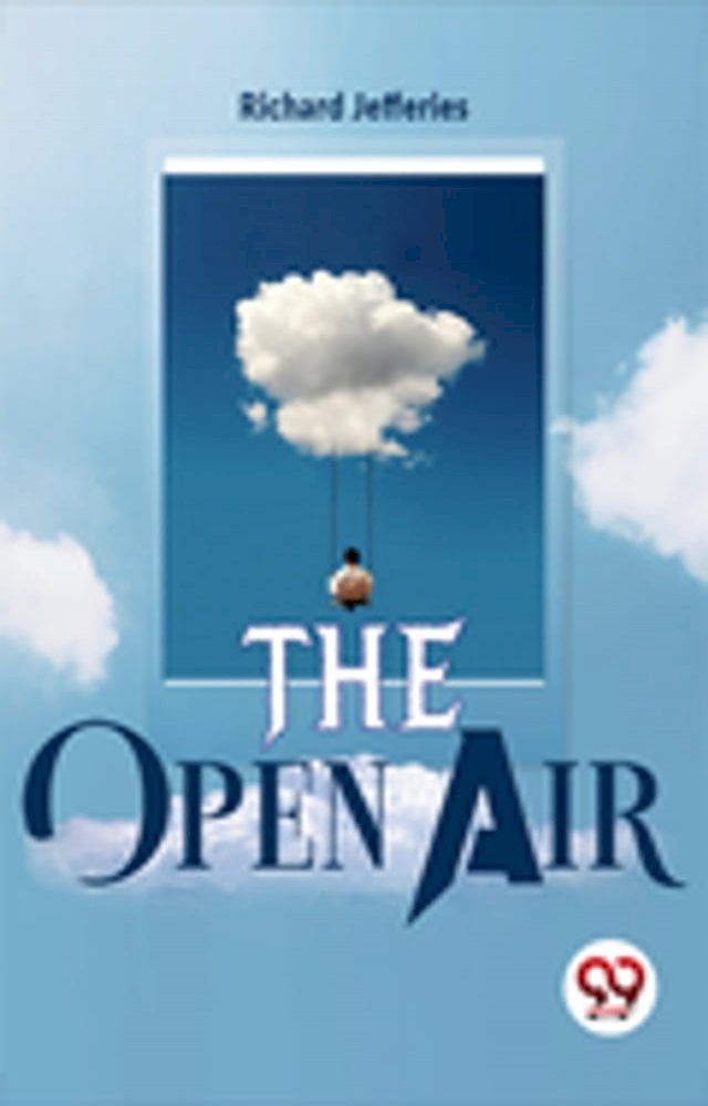  The Open Air(Kobo/電子書)