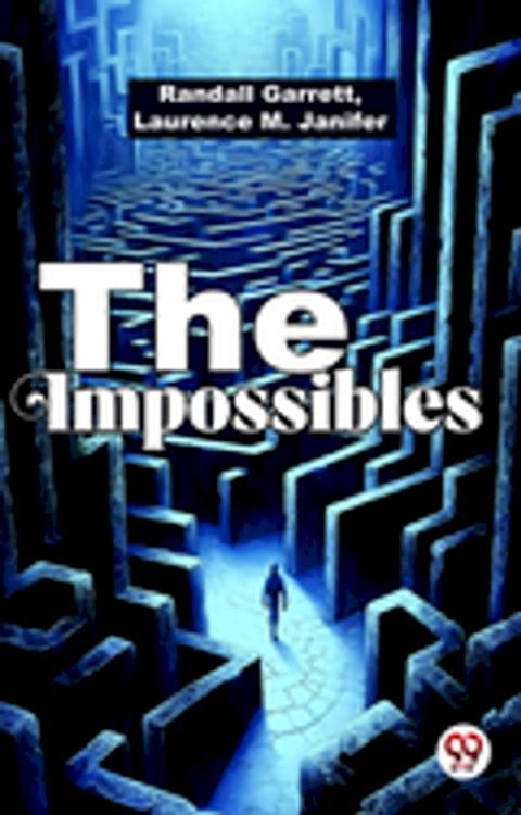 The Impossibles(Kobo/電子書)