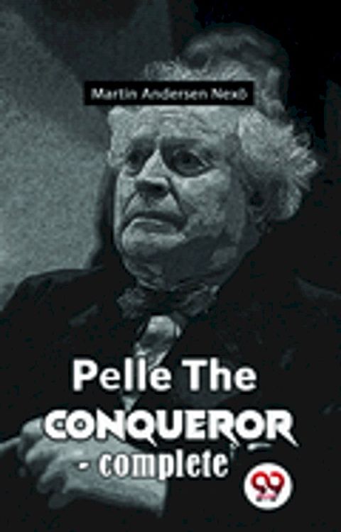 Pelle The Conqueror(Kobo/電子書)