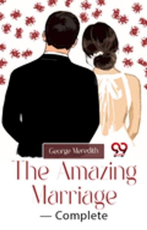 The Amazing Marriage- Complete(Kobo/電子書)