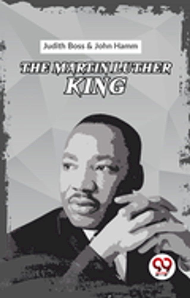  The Martin Luther King, Jr. Day, 1995, Memorial Issue(Kobo/電子書)