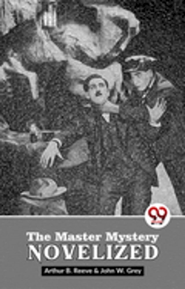  The Master Mystery Novelized(Kobo/電子書)