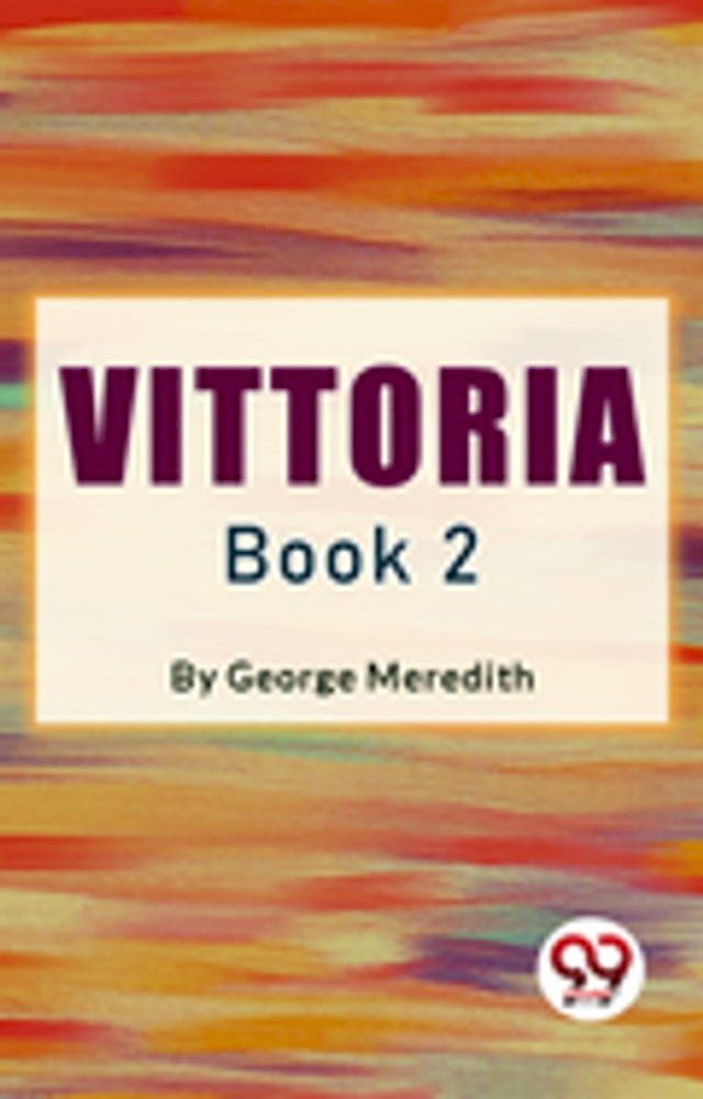  Vittoria Book 2(Kobo/電子書)