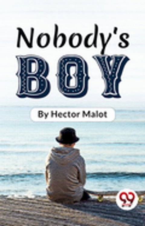 Nobody'S Boy(Kobo/電子書)