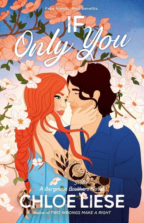 If Only You(Kobo/電子書)