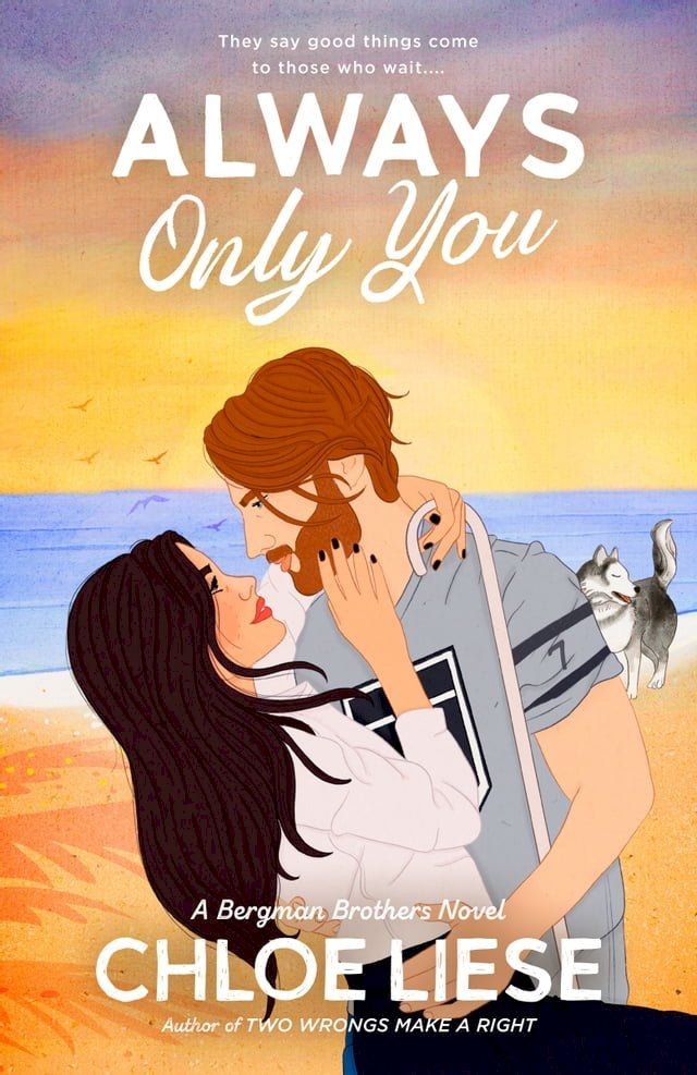  Always Only You(Kobo/電子書)