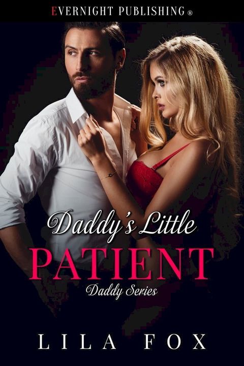 Daddy's Little Patient(Kobo/電子書)