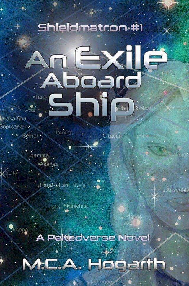  An Exile Aboard Ship(Kobo/電子書)