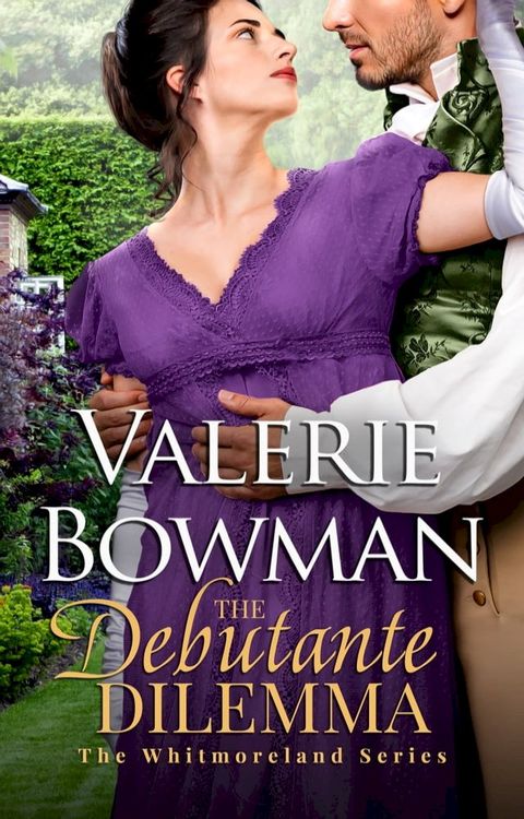 The Debutante Dilemma(Kobo/電子書)