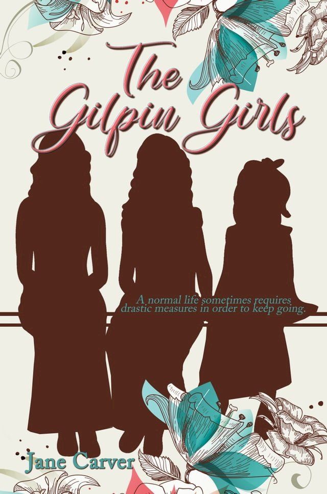  The Gilpin Girls(Kobo/電子書)