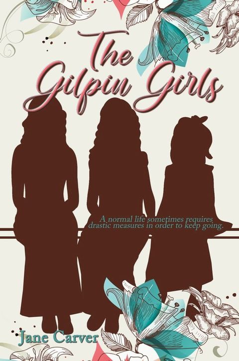 The Gilpin Girls(Kobo/電子書)