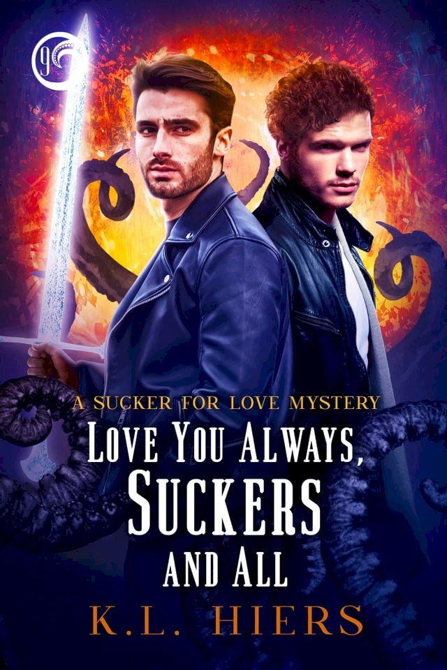  Love You Always, Suckers And All(Kobo/電子書)