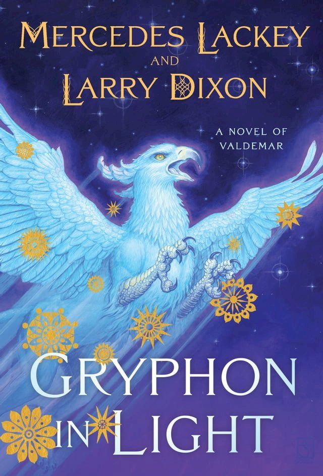  Gryphon in Light(Kobo/電子書)