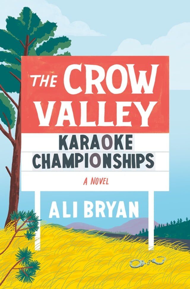  The Crow Valley Karaoke Championships(Kobo/電子書)