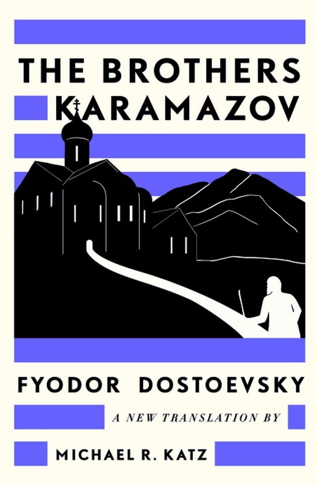  The Brothers Karamazov: A New Translation by Michael R. Katz(Kobo/電子書)