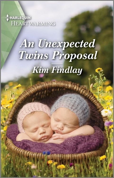 An Unexpected Twins Proposal(Kobo/電子書)