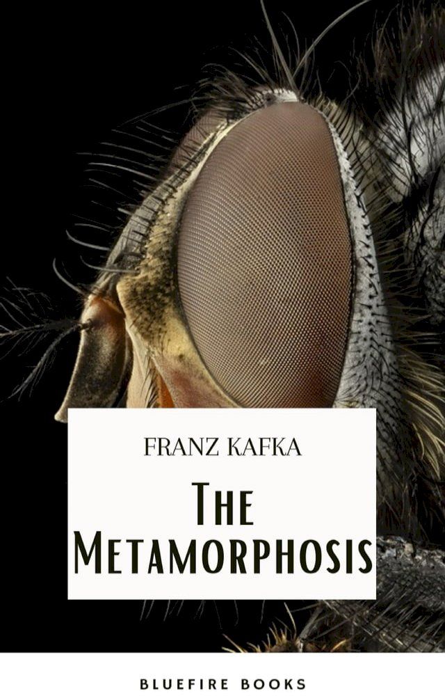  The Metamorphosis(Kobo/電子書)