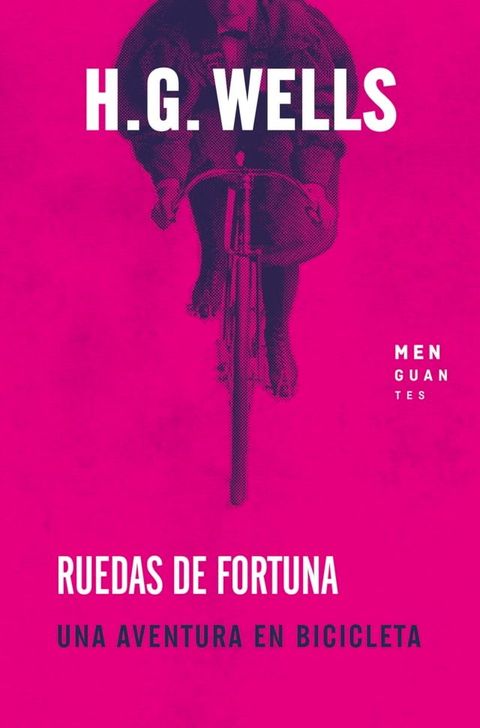 Ruedas de fortuna(Kobo/電子書)