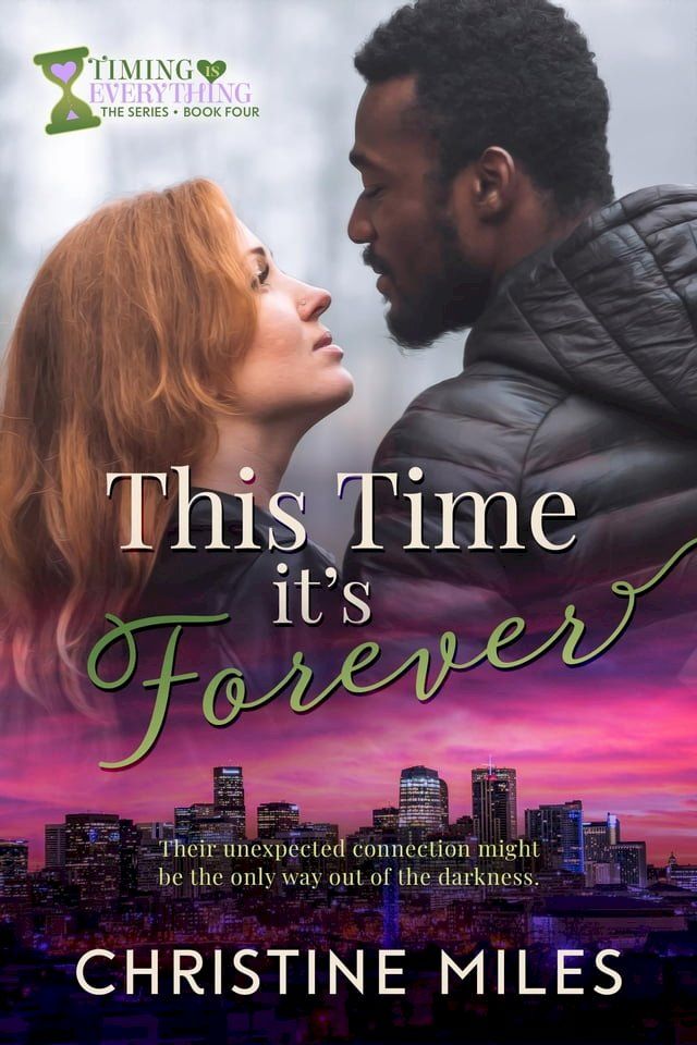  This Time It's Forever(Kobo/電子書)