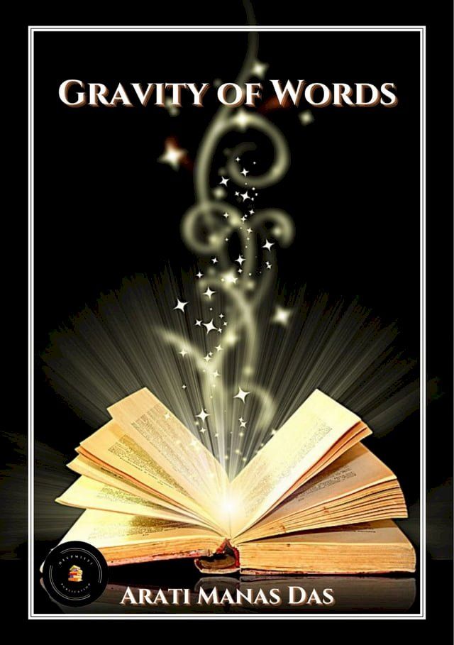  Gravity of Words(Kobo/電子書)