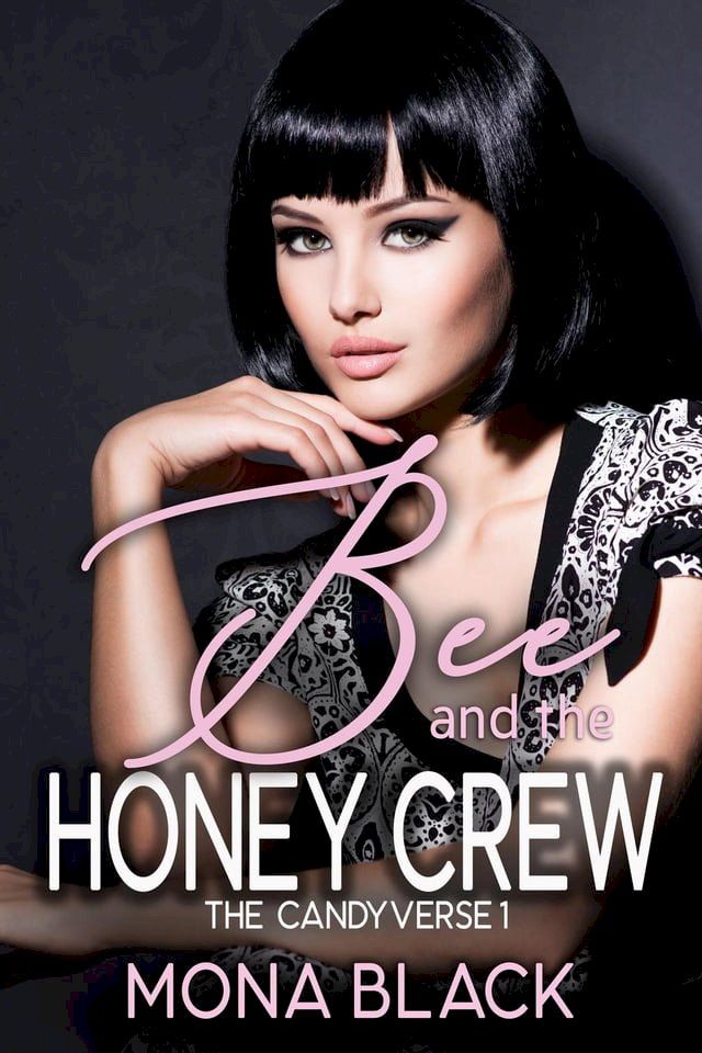  Bee and the Honey Crew: Contemporary Sweet Omegaverse(Kobo/電子書)