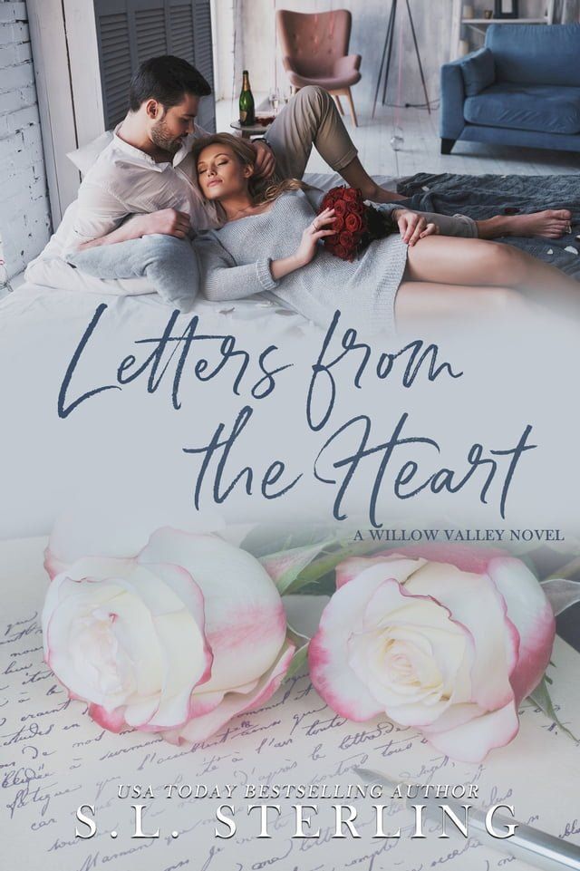  Letters from the Heart(Kobo/電子書)