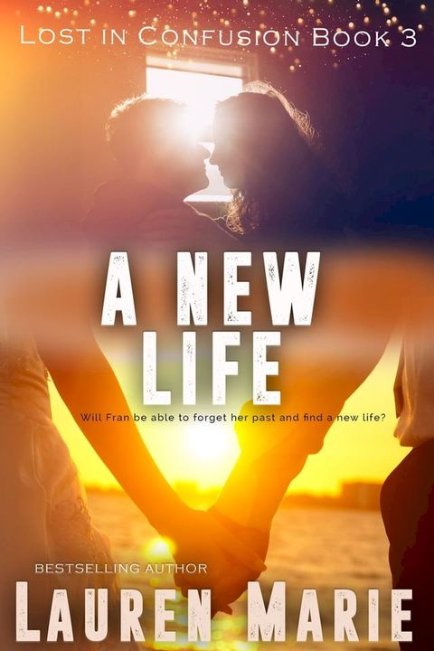 A New Life(Kobo/電子書)