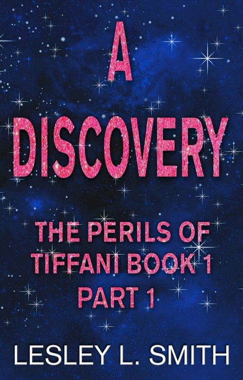 A Discovery(Kobo/電子書)